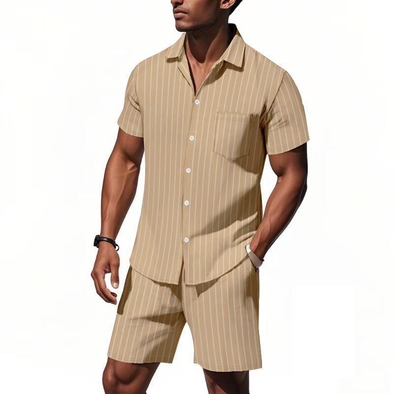 Men’s Beach Set