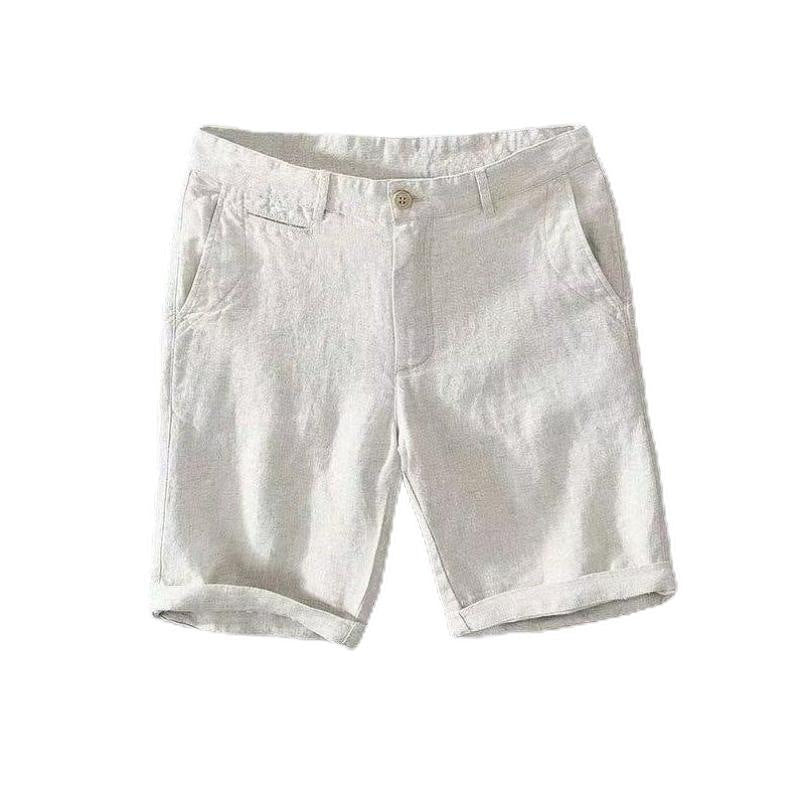 Casual Fifth Pants
