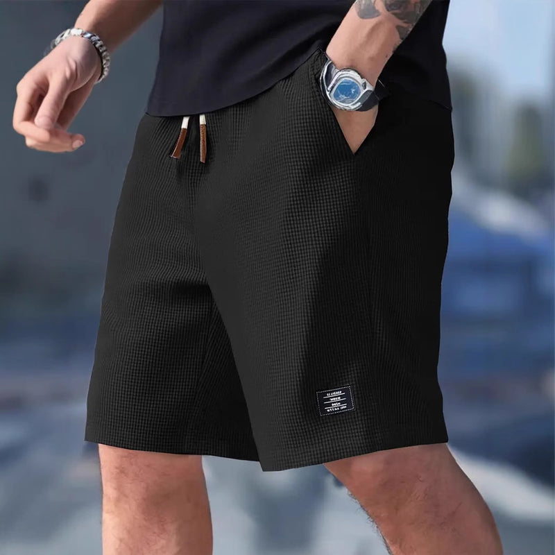 Plus Size Shorts