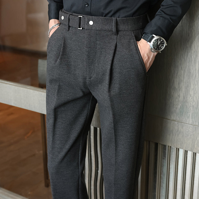 Men’s Suit Pants