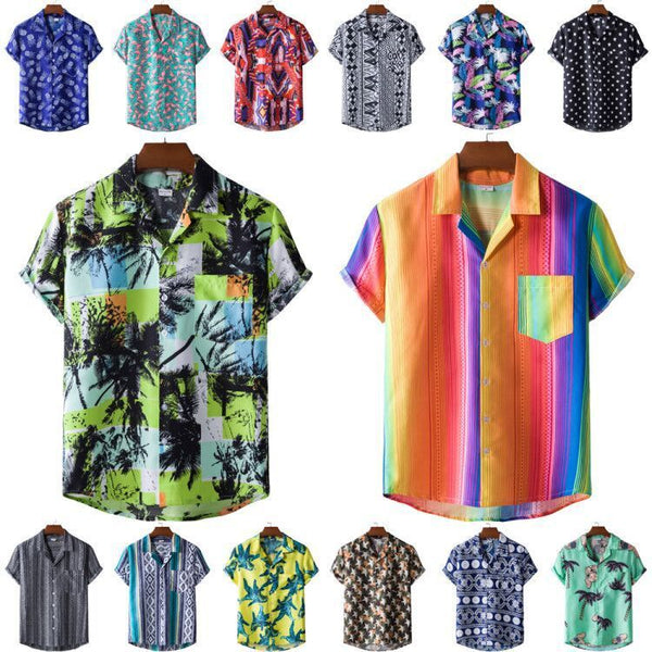 Short Sleeve Shirt