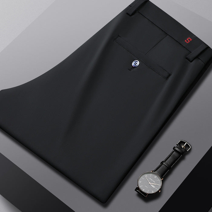 Business Style Trousers