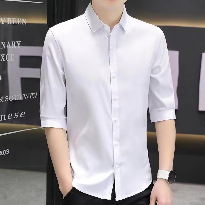 Slim Fit Top