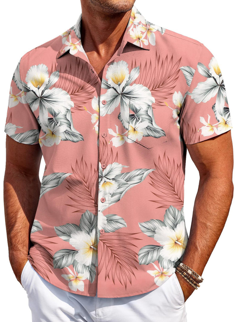 Men’s Beach Shirt