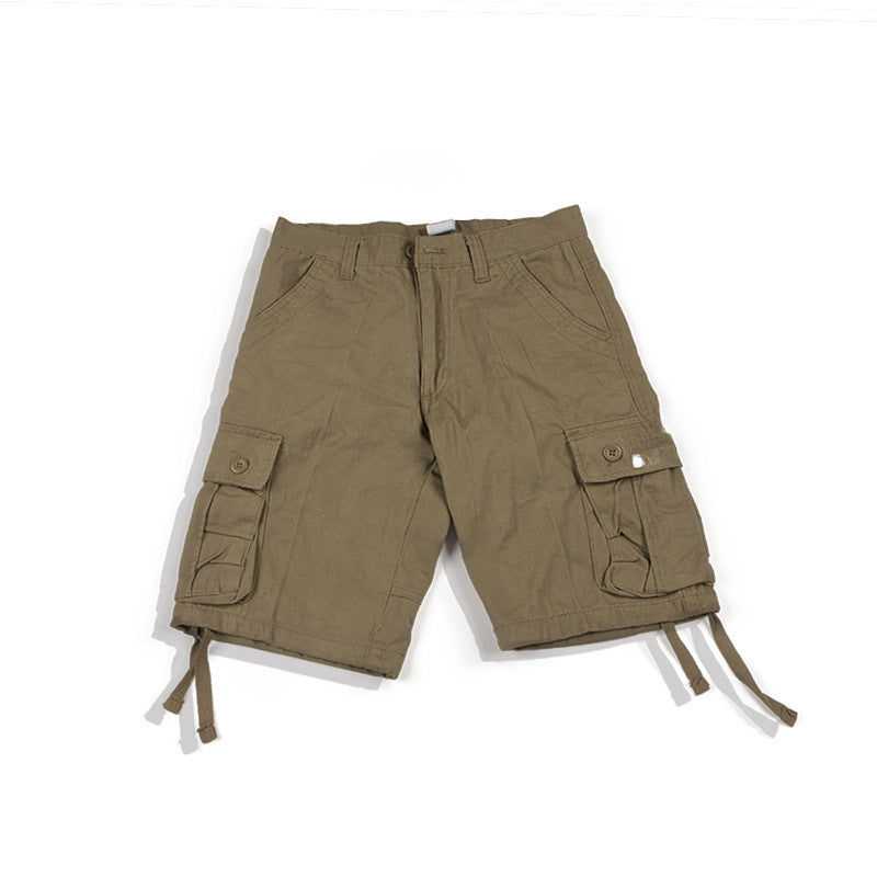 Retro Casual Pants