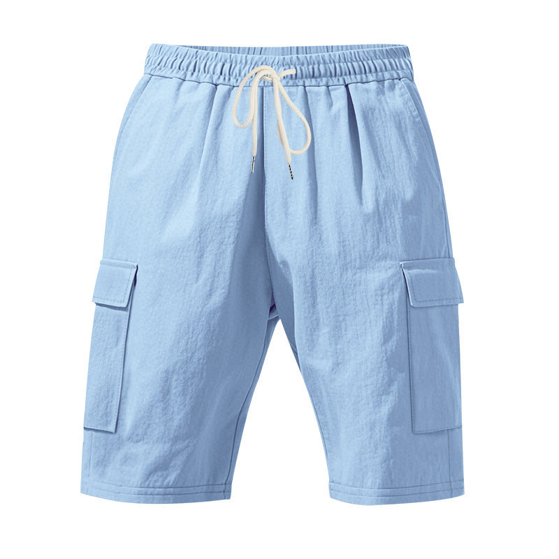 Beach Casual Shorts