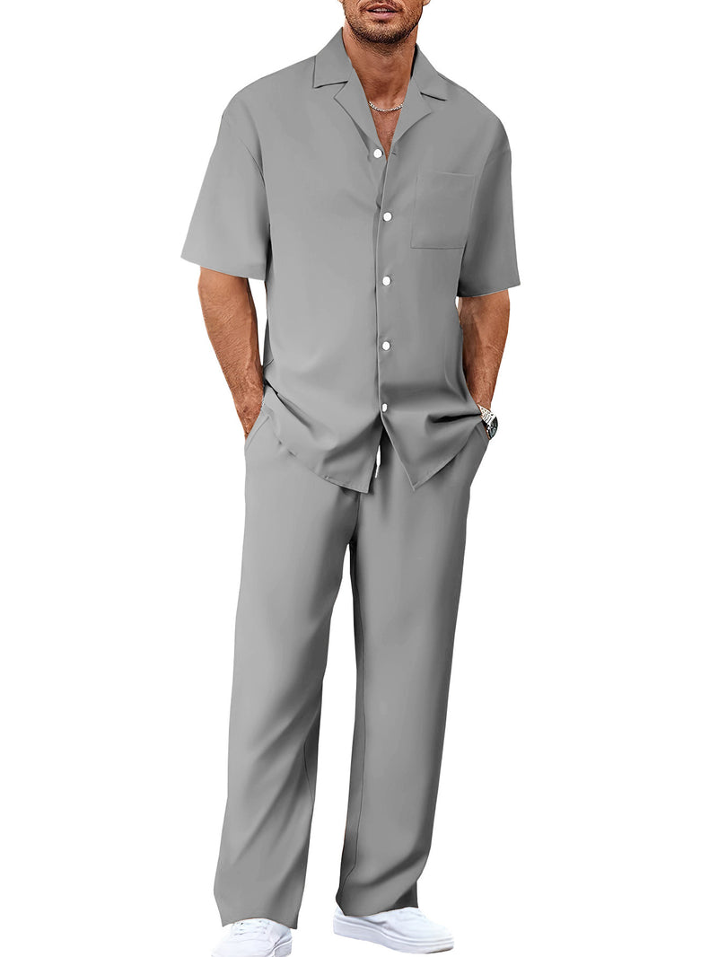 Men’s Trendy Suit