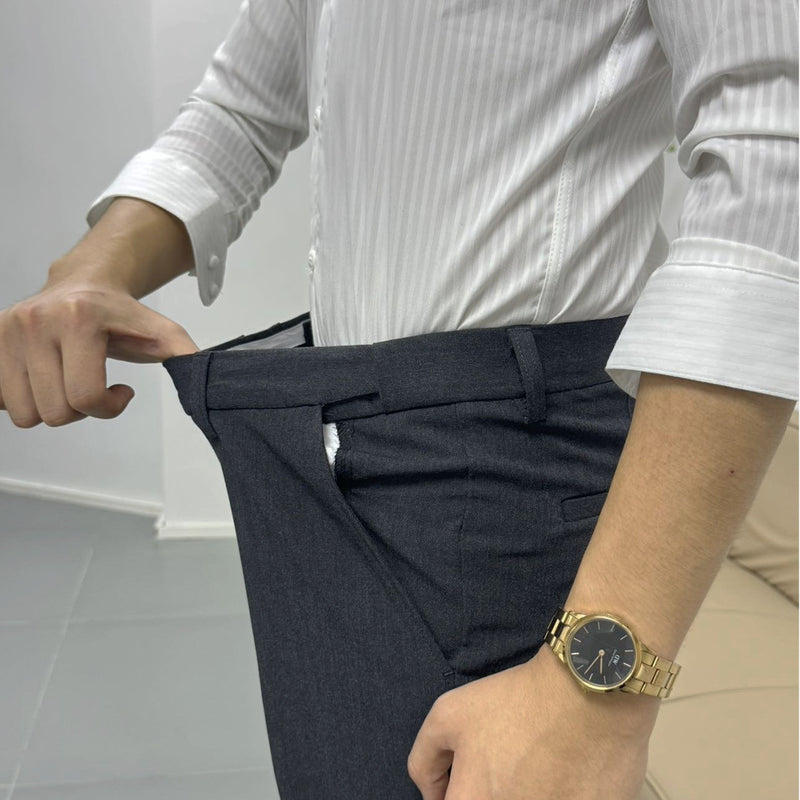 Light Summer Pants