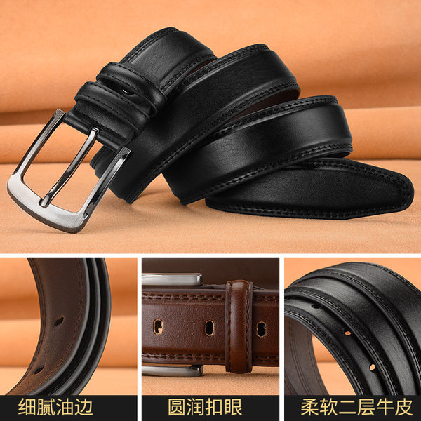 Fashion Leisure Belt