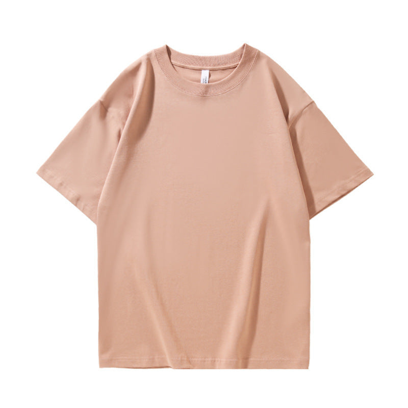 Heavy Short Sleeve