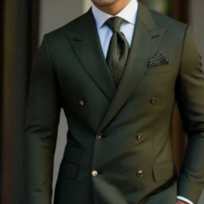 Men's Two-Piece
