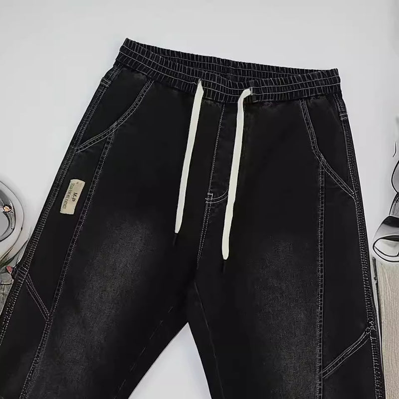 Fashion Slim Fit Jeans