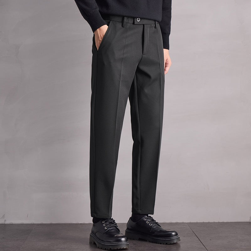 Winter Casual Pants