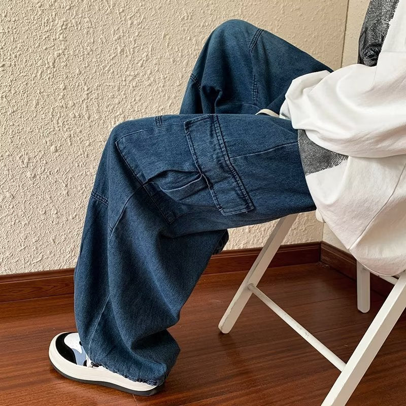 Korean Style Jeans