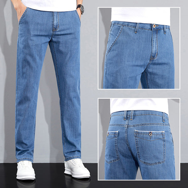 Korean Slim Pants