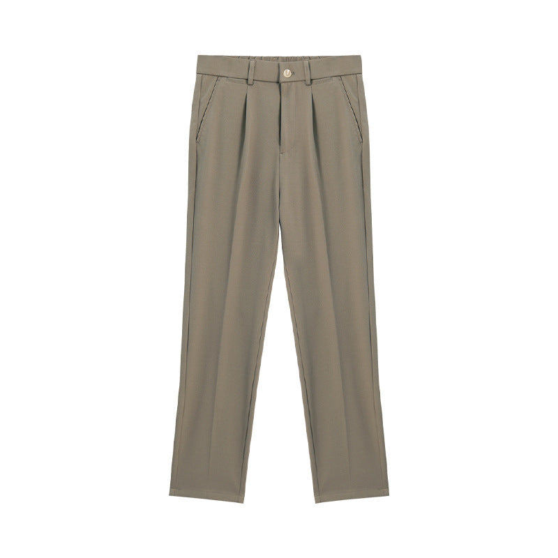 Business Slim Pants