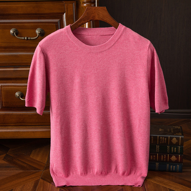 Korean Tee