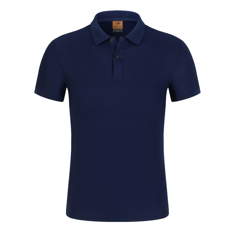 Summer polo shirt