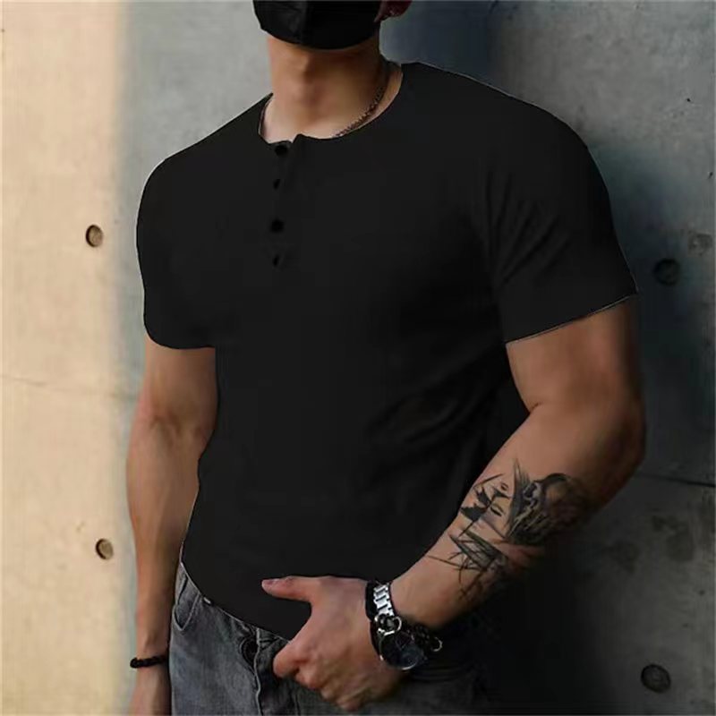 Men's Retro Tee