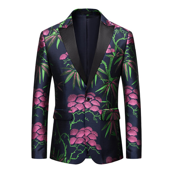 National Style Blazer