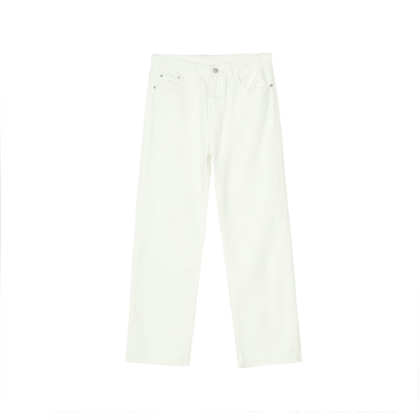 Casual Loose Trousers