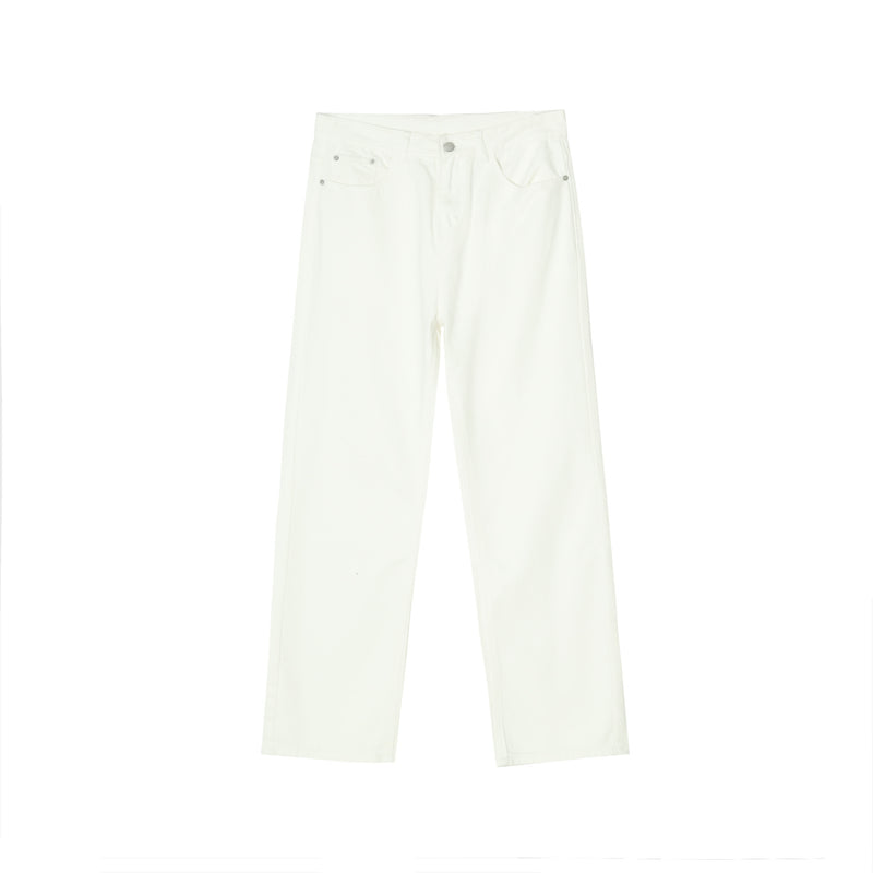 Casual Loose Trousers