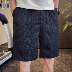 Loose Sports Pants