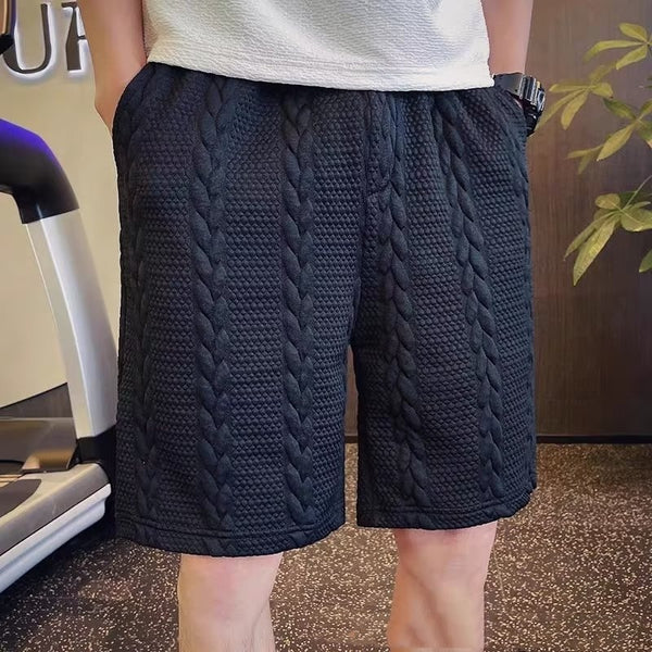 Loose Sports Pants