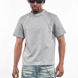 Small Neck Tee