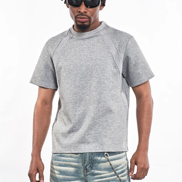 Small Neck Tee