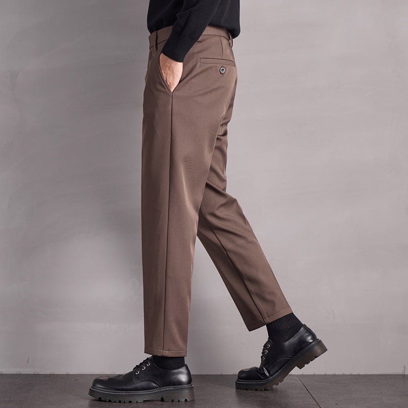 Winter Casual Pants