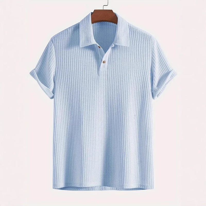 Short Sleeve Knit
