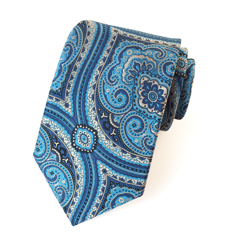 Polyester Men’s Tie