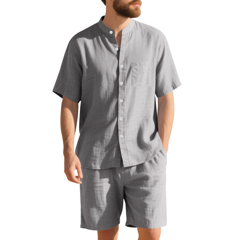 Men’s Beach Suit