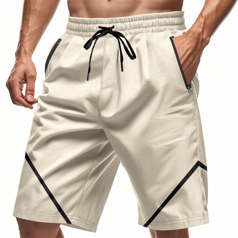 Thin Fitness Shorts