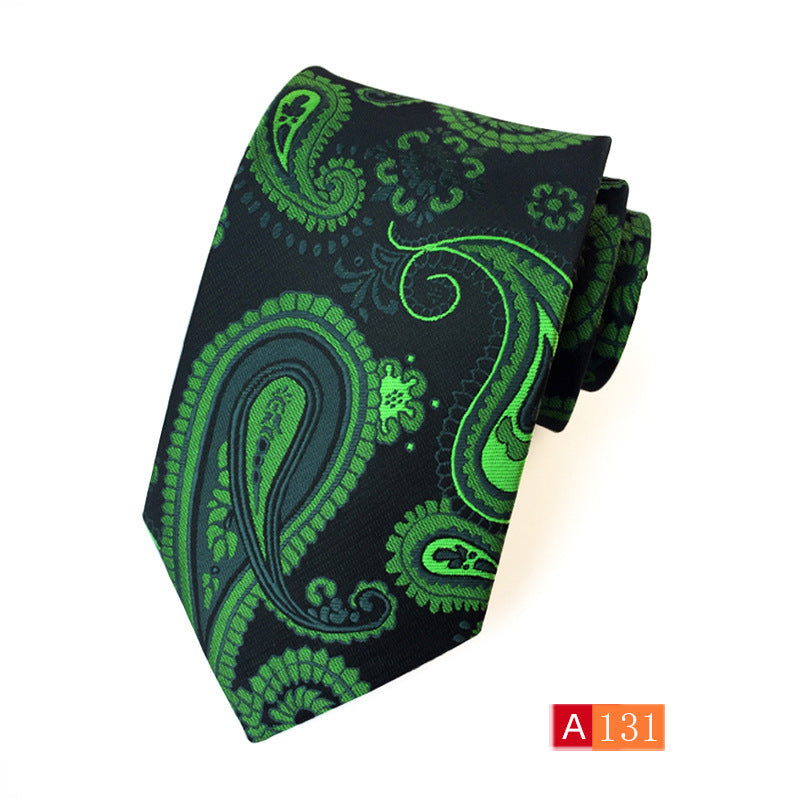 Polyester Men’s Tie