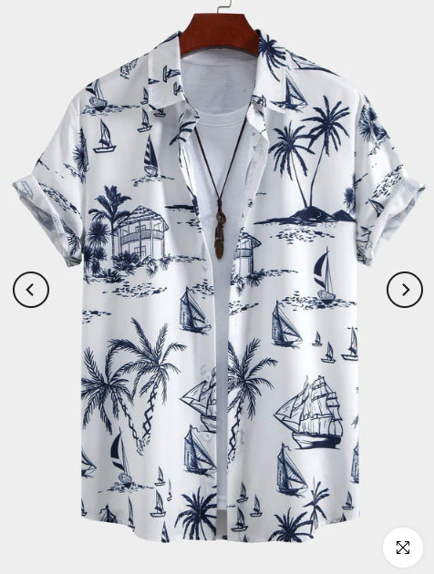 Fashion Tee Shirt