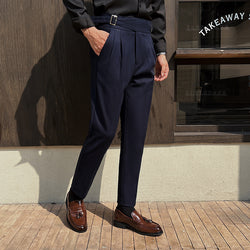 Thick Waist Pants