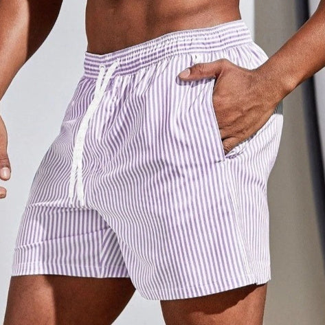 Men's Beach Shorts
