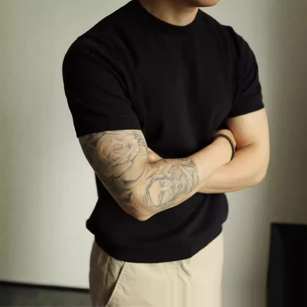 Slim Cool Tee