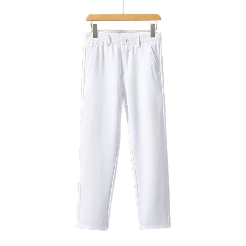Casual Slim Pants