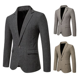 Men’s Casual Coat