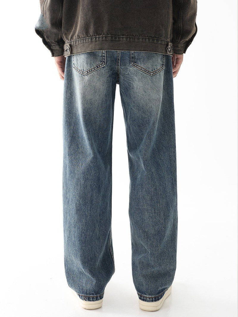 Vintage Men’s Jeans