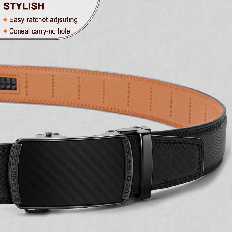 Men’s Dress Belt