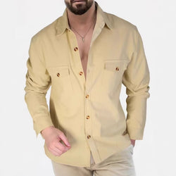 Loose Fit Shirt