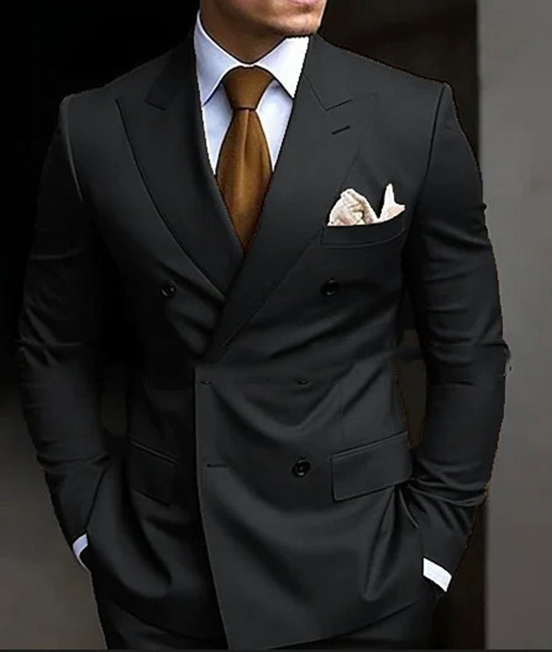 Elegant Men's Suit