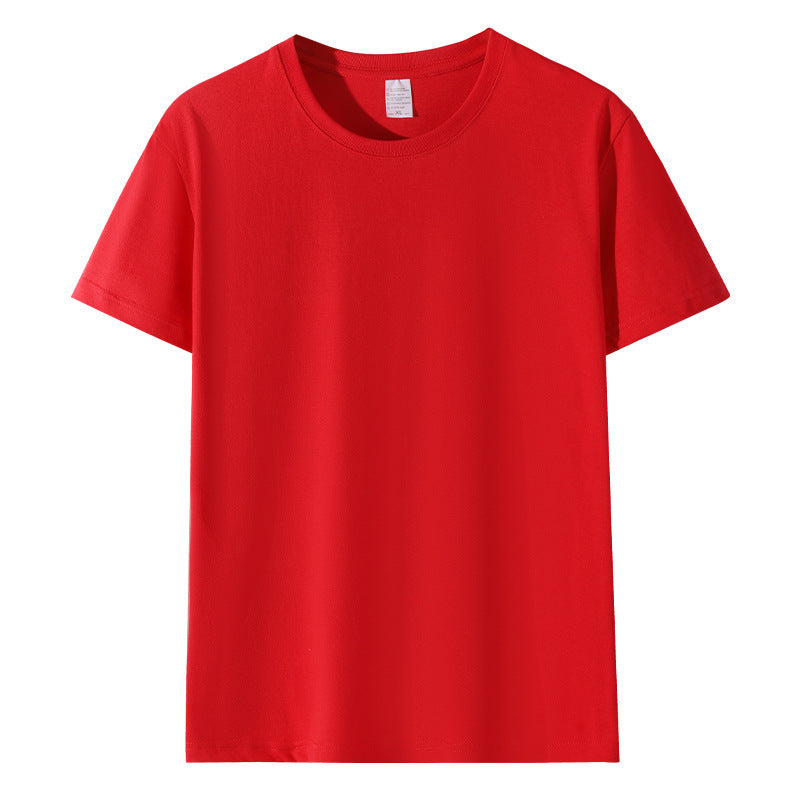 Round Neck Tee