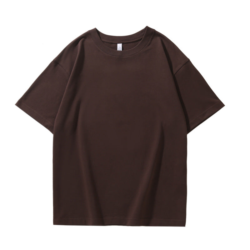 Heavy Short Sleeve