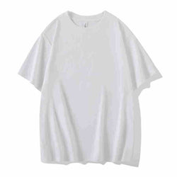 Drop Shoulder Tee