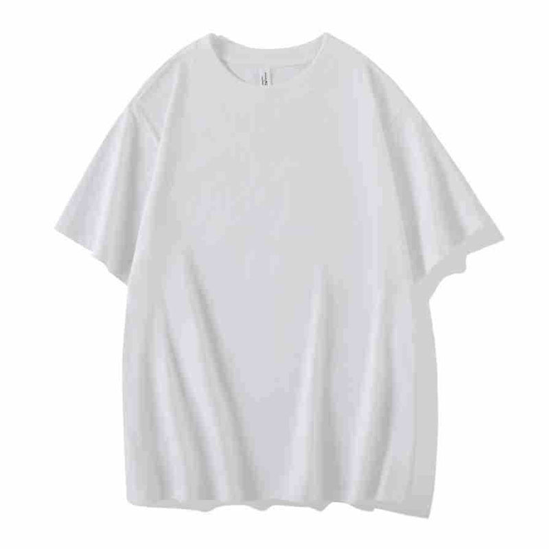 Drop Shoulder Tee